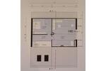 Maisonettenwohnung Bergheim - 2 Zimmer, 79 m&sup2;, 900&euro; | Angebot:26124672