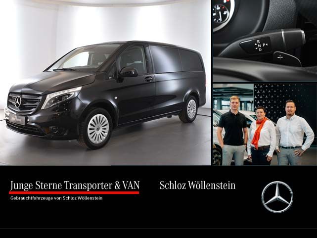 Mercedes-Benz Vito 82.300 km 35.470 &euro; Chemnitz 09120