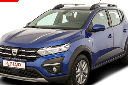 Dacia Sandero 51.030 km 14.990 &euro; Bautzen 02625