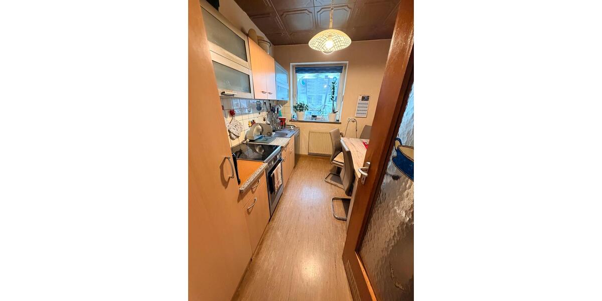 Etagenwohnung Bad Ems - 3 Zimmer, 64 m&sup2;, 122.500&euro; | Angebot:23511060