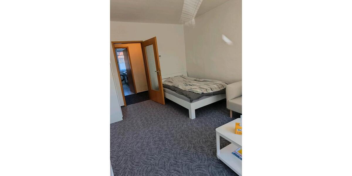 Erdgeschoßwohnung Kempten (Allgäu) Auf der Halde - 1 Zimmer, 32 m&sup2;, 28.590&euro; | Angebot:26355392