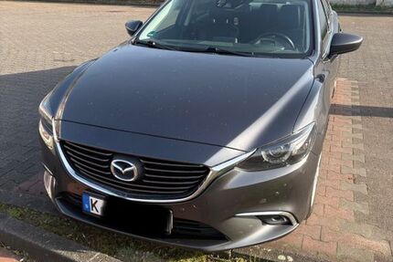 Mazda 6 153.000 km 9.900 &euro; Köln 51067