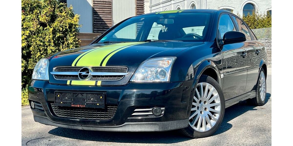 Opel Vectra 161.792 km 2.650 &euro; Gelsenkirchen 45884