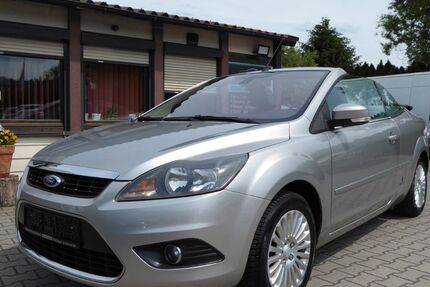 Ford Focus 126.000 km 5.950 &euro; Weißwasser 02943