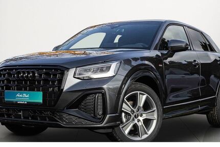 Audi Q2 4.990 km 41.440 &euro; Wetzlar 35576