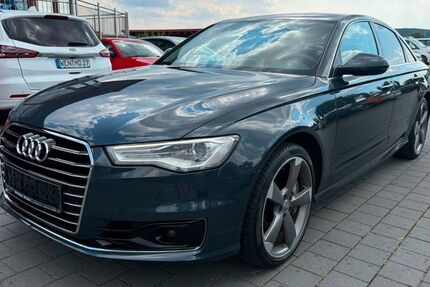 Audi A6 157.016 km 18.990 &euro; Pirk 92712