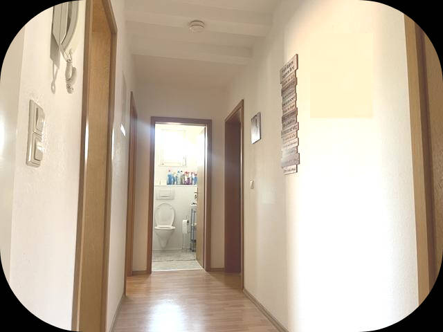 Etagenwohnung Singen (Hohentwiel) Singen - 2 Zimmer, 61 m&sup2;, 760&euro; | Angebot:26686257