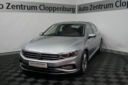 VW Passat 111.525 km 23.600 &euro; Cloppenburg 49661