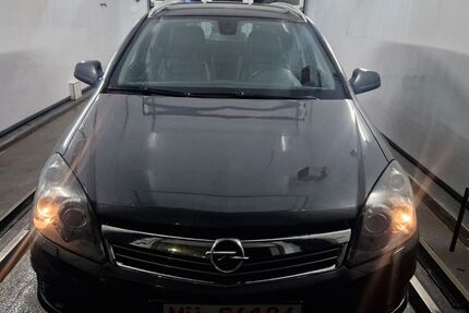 Opel Astra 272.000 km 2.399 &euro; Polling / Ehring 84570