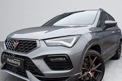 Cupra Ateca 27.277 km 32.880 &euro; Soltau 29614