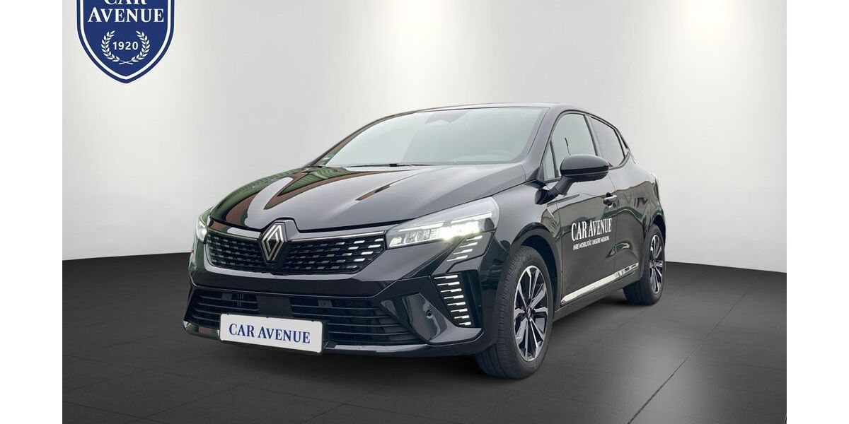 Renault Clio 15.000 km 19.990 &euro; Wittlich 54516