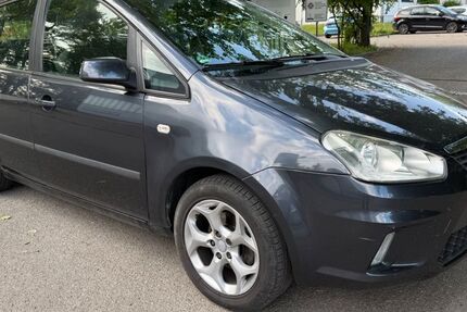 Ford C-Max 192.329 km 1.500 &euro; Emmering 82275