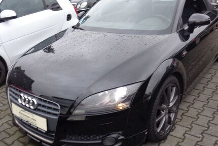 Audi TT 172.000 km 5.950 € Mülheim 45481