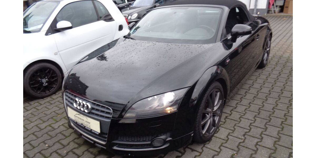 Audi TT 172.000 km 5.950 € Mülheim 45481