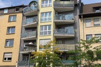 Attraktives Ladenlokal in Koblenz-Süd-Toplage! zimmer