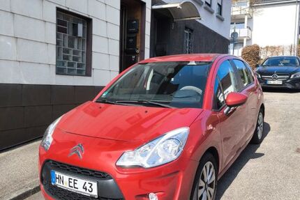 Citroen C3 267.666 km 1.999 &euro; Heilbronn 74078