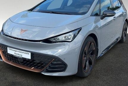 Cupra Born 51.726 km 28.980 &euro; Hamburg 22419