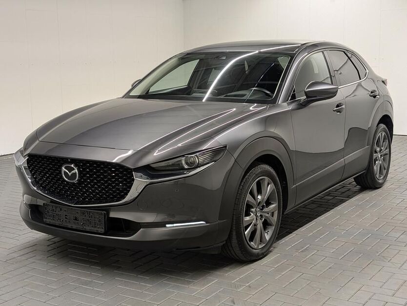 CX-30