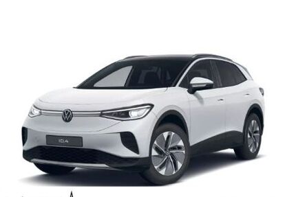 VW ID.4 9.000 km 41.990 € Rostock 18146
