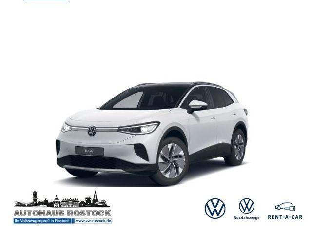 VW ID.4 9.000 km 41.990 € Rostock 18146
