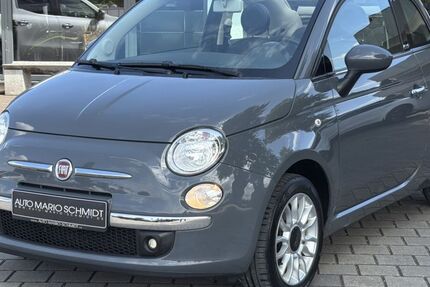 Fiat 500 135.900 km 5.800 &euro; Königsbrunn bei Augsburg 86343