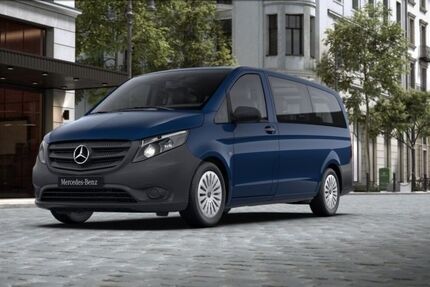 Mercedes-Benz Vito 56.980 km 29.620 &euro; Singen 78224