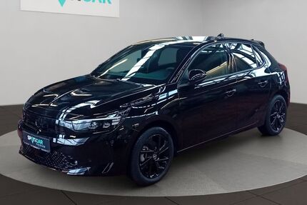 Opel Corsa 17.586 km 18.490 &euro; Gerstetten 89547