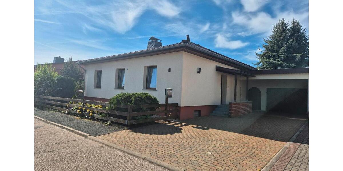 Einfamilienhaus Aschersleben - 4 Zimmer, 100 m&sup2;, 200.000&euro; | Angebot:26764213