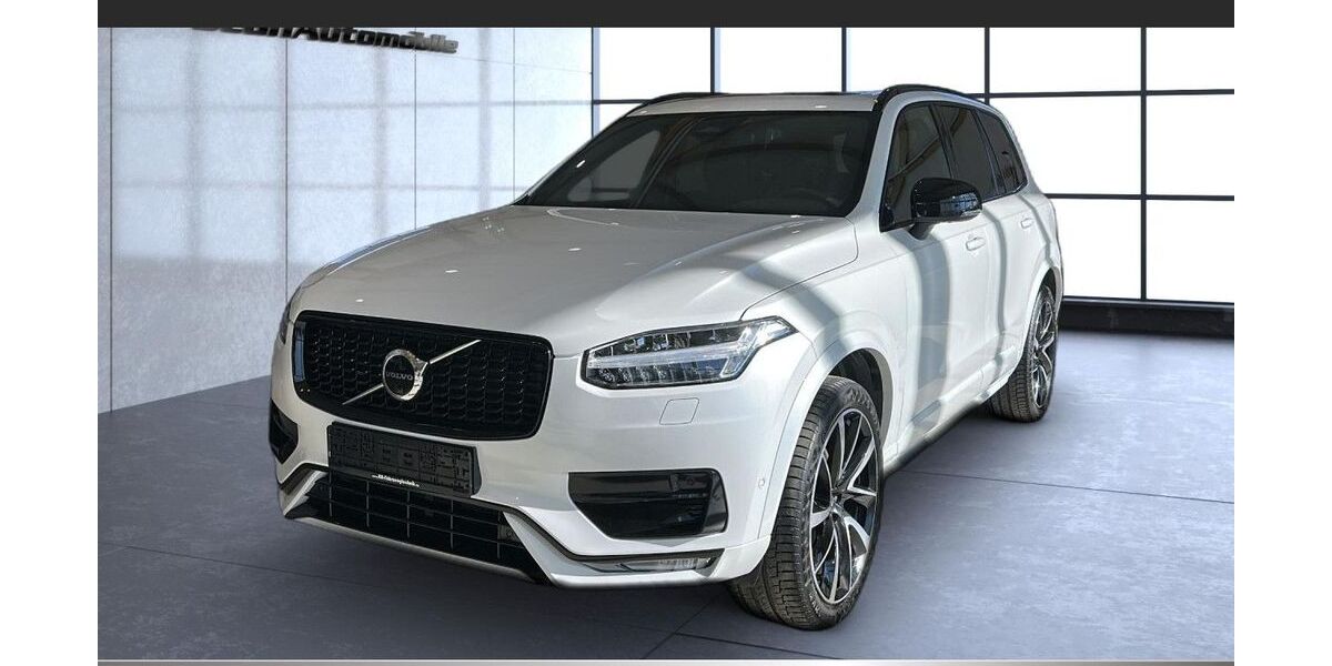 Volvo XC90 84.790 km 44.990 &euro; Kolbermoor 83059