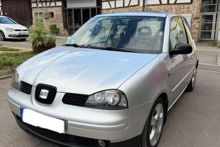 Seat Arosa 170.409 km 3.000 &euro; Wendlingen am Neckar 73240