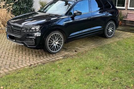 VW Touareg 88.449 km 39.800 &euro; Lünen 44534
