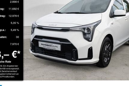 Kia Picanto 8.838 km 13.690 &euro; Wiehl 51674