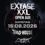 Extase XXL Open Air