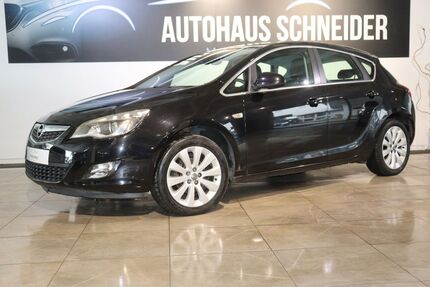 Opel Astra 113.948 km 7.990 &euro; Ratingen 40880