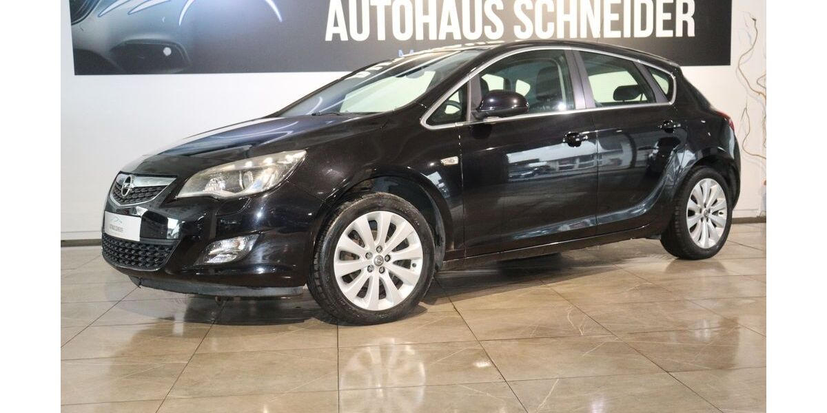 Opel Astra 113.948 km 7.990 &euro; Ratingen 40880