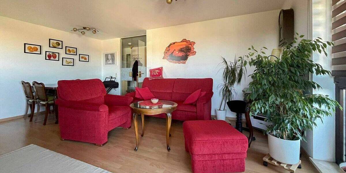 Etagenwohnung Dresden Pennrich - 2 Zimmer, 62 m&sup2;, 149.900&euro; | Angebot:26851951