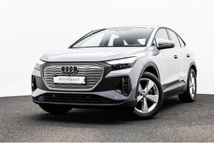 Audi Q4 e-tron 18.073 km 28.520 &euro; Hagen 58091