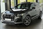 Audi Q7 50 TDI quattro S line 7 Sitzer Pano Matrix 131.000 km 50.990 &euro; Stade 21682