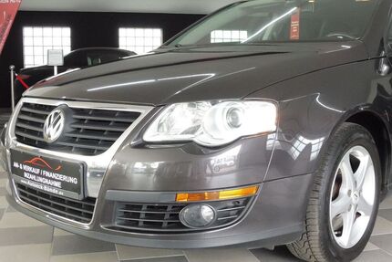 VW Passat Variant