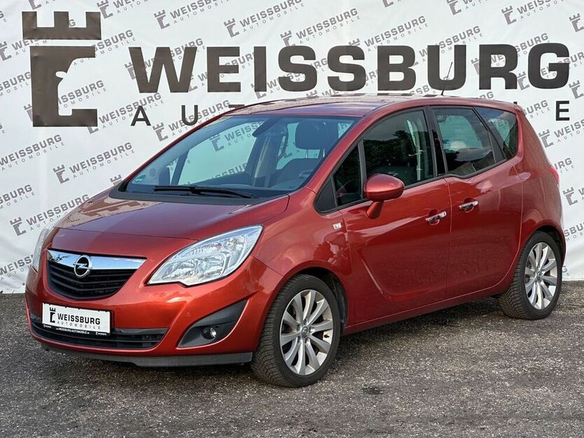 Meriva