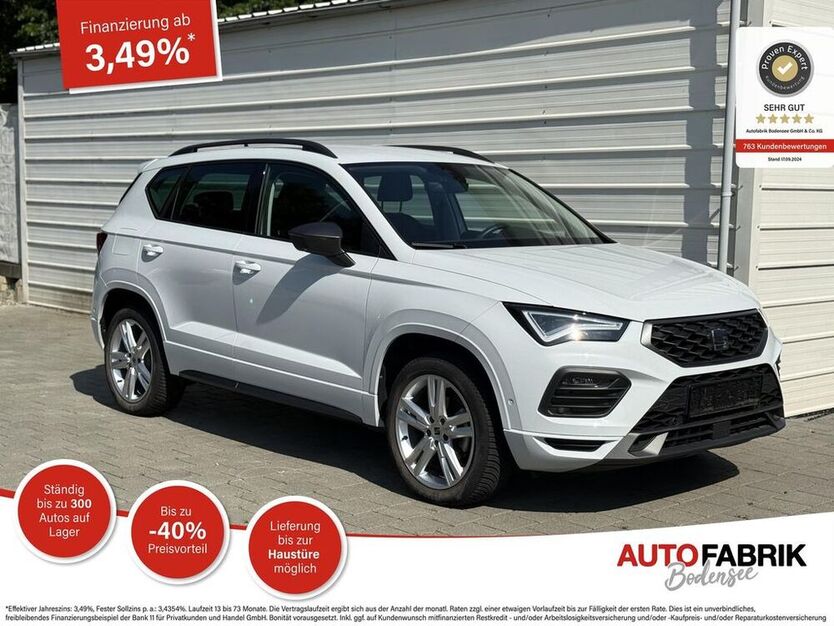 Ateca