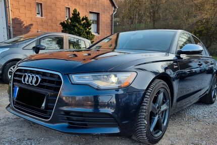Audi A6 136.000 km 11.700 &euro; Osterode 37520