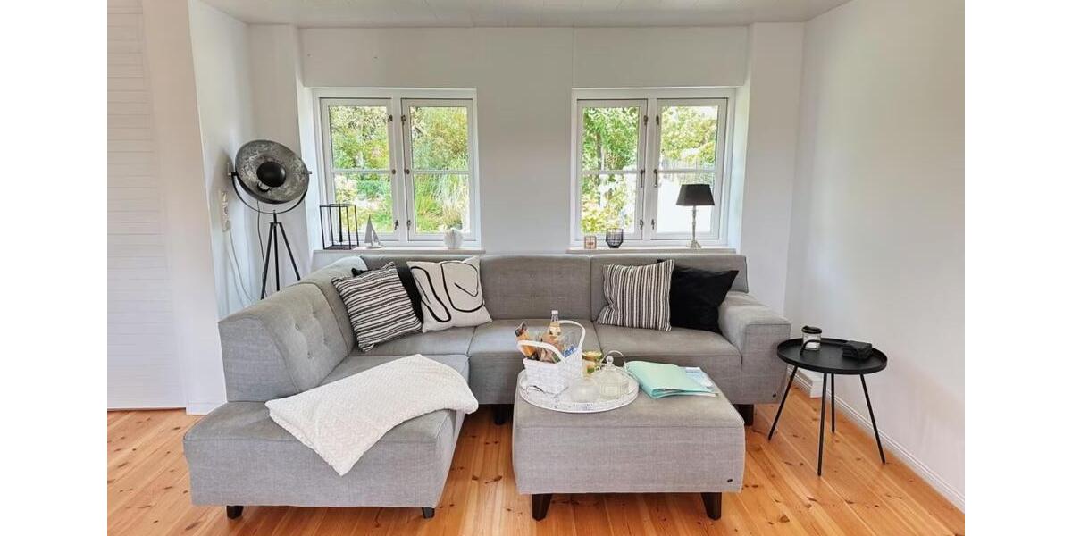 Einfamilienhaus Gelting - 7 Zimmer, 175 m&sup2;, 2.190&euro; | Angebot:24598215