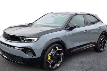 Opel Mokka-e 2.500 km 33.890 &euro; Kellinghusen 25548