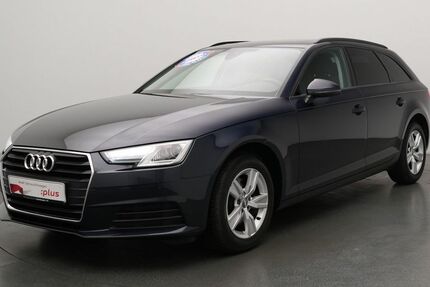 Audi A4 124.679 km 16.480 &euro; Leverkusen 51373