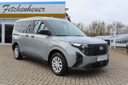 Ford Tourneo Courier 10.695 km 25.290 &euro; Schwerin 19057
