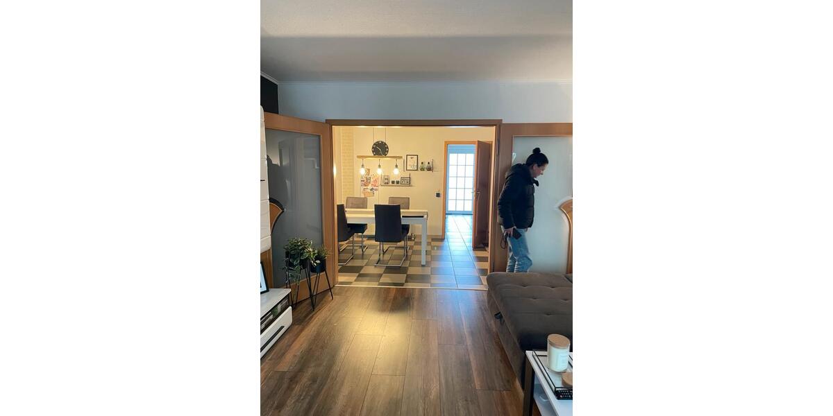 Zentral & Ruhig gelegenes Reihenmittelhaus zur Miete von privat 4 zimmer