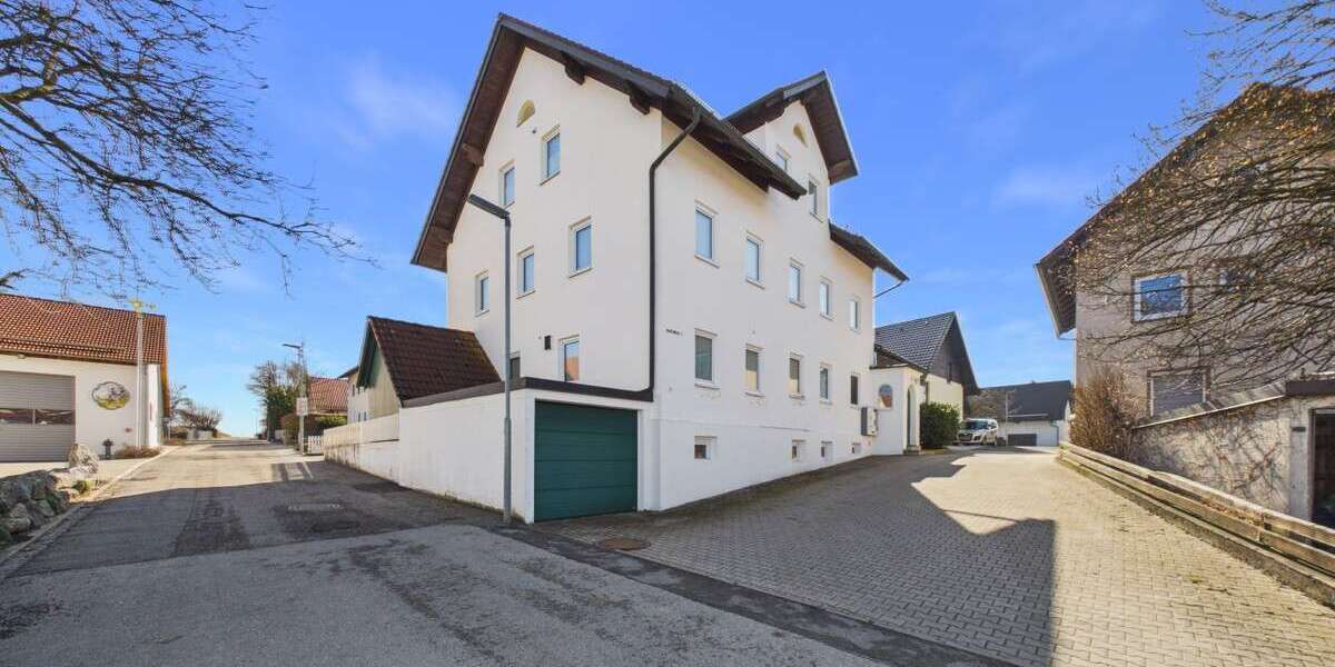 Einfamilienhaus Dorschhausen Dorschhausen - 6 Zimmer, 390 m&sup2;, 899.000&euro; | Angebot:25917778
