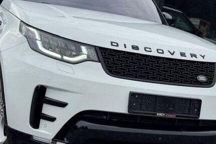 Land Rover Discovery 118.000 km 27.990 &euro; Singen 78224