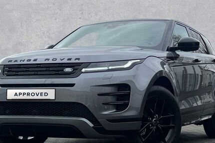 Land Rover Range Rover Evoque 4.750 km 62.550 &euro; Leipzig 04179